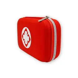 پک کمک های اولیه کوهنوردی GRAY WOLF