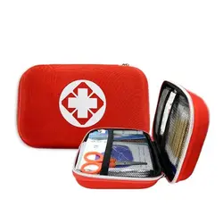 پک کمک های اولیه کوهنوردی GRAY WOLF