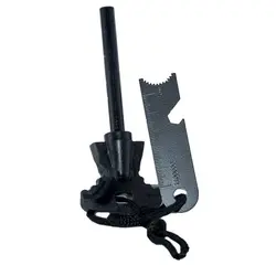 پک بقاء کوهنوردی survival pack