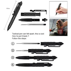 پک بقاء کوهنوردی survival pack