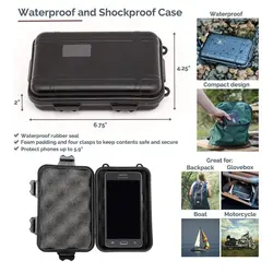 پک بقاء کوهنوردی survival pack