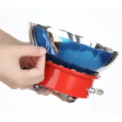 اجاق گاز کوهنوردی کوار ضد باد ZT-203