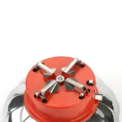 اجاق گاز کوهنوردی کوار ضد باد ZT-203