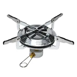 سرشعله کوهنوردی کمپسور مدل 412