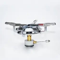 سرشعله کوهنوردی کمپسور مدل 412