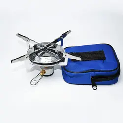 سرشعله کوهنوردی کمپسور مدل 412