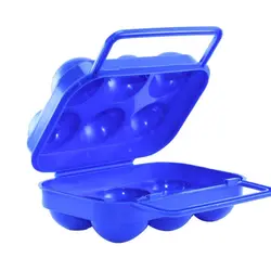 جا تخم مرغی 6 عددی