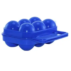 جا تخم مرغی 6 عددی