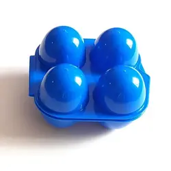 جا تخم مرغی 4 عددی