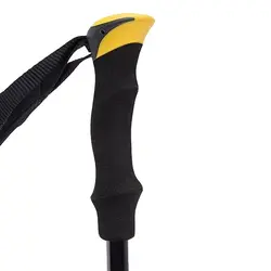 عصای کوهنوردی اکسپونت مدل ABD-3-8009