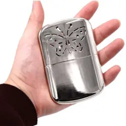 بخاری جیبی کوهنوردی پرفکت