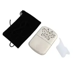 بخاری جیبی کوهنوردی پرفکت