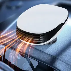 فن هیتر فندکی خودرو مدل SWK-1008