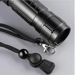 چراغ قوه رو تفنگ مدل KS-801