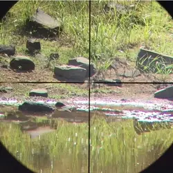 دوربین تفنگ LEUPOLD VX-3i 4.5-14*50