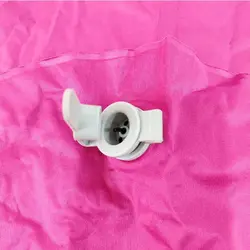 بالش بادی مدل هلالی