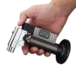 فندک دوحالته فلام گان مدل BS-260