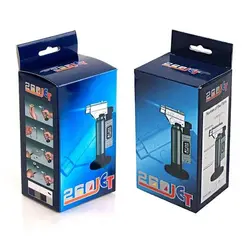 فندک دوحالته فلام گان مدل BS-260