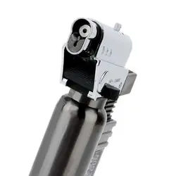 فندک دوحالته فلام گان مدل BS-260