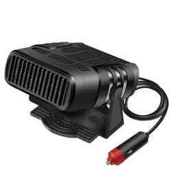 فن هیتر فندکی خودرو مدل N-018
