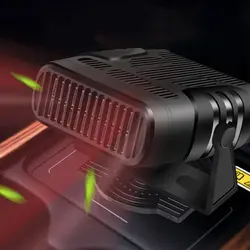 فن هیتر فندکی خودرو مدل N-018
