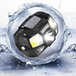 چراغ پیشانی سنسوردار مدل ST-0960