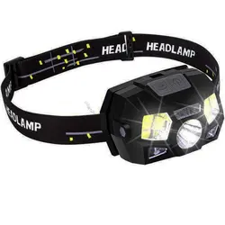 چراغ پیشانی سنسوردار مدل ST-0960