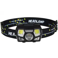 چراغ پیشانی سنسوردار مدل ST-0960