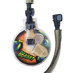 کیسه آب کمل بک 2 لیتری BEASAT