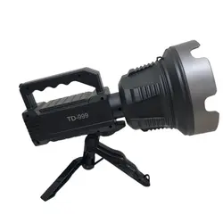 چراغ قوه شکاری پایه دار TD-999