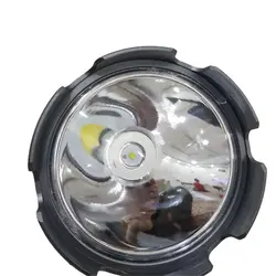 چراغ قوه شکاری پایه دار TD-999