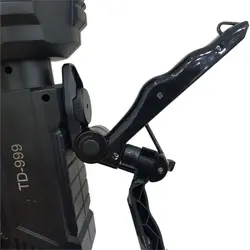 چراغ قوه شکاری پایه دار TD-999