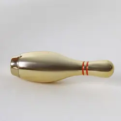 فندک سنگی طرح بولینگ