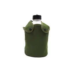 قمقمه کوهنوردی آلومینیومی