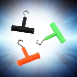 تستر گره ماهیگیری مدل 602 بسته دو عددی