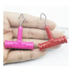 تستر گره ماهیگیری مدل 602 بسته دو عددی