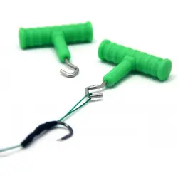 تستر گره ماهیگیری مدل 602 بسته دو عددی