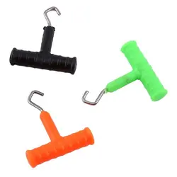 تستر گره ماهیگیری مدل 602 بسته دو عددی