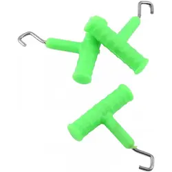 تستر گره ماهیگیری مدل 602 بسته دو عددی