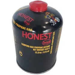 کپسول گاز کوهنوردی هانست 450 گرمی