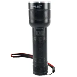 چراغ قوه اسمال سان مدل ZY-T776