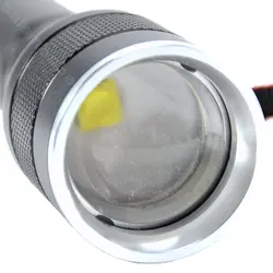 چراغ قوه اسمال سان مدل ZY-T776