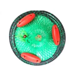 تور زنده نگهدارنده ماهی