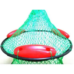 تور زنده نگهدارنده ماهی