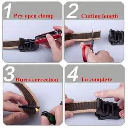 کمربند تاکتیکال AIRGORHE