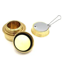 اجاق الکلی کوهنوردی پایه دار