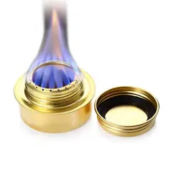 اجاق الکلی کوهنوردی پایه دار