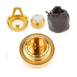 اجاق الکلی کوهنوردی پایه دار