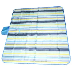 زیرانداز 4 نفره ضد آب