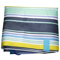 زیرانداز 4 نفره ضد آب